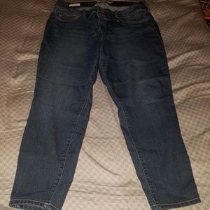 Torrid Jegging Jeans sz 18S